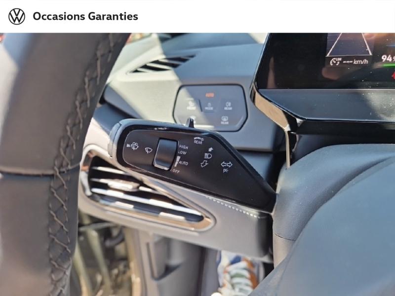 Voitures occasions VOLKSWAGEN ID.3 Life Max Metz