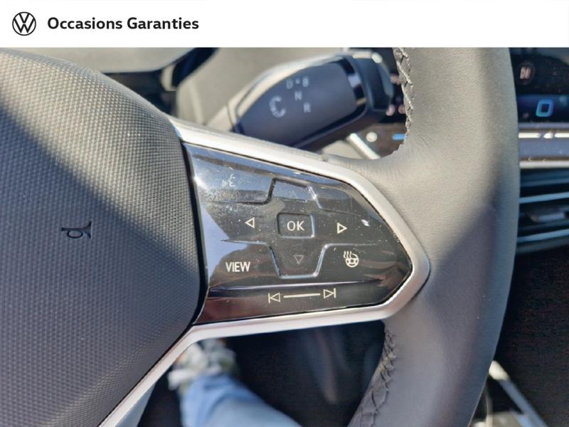 Voitures occasions VOLKSWAGEN ID.3 Life Max Metz