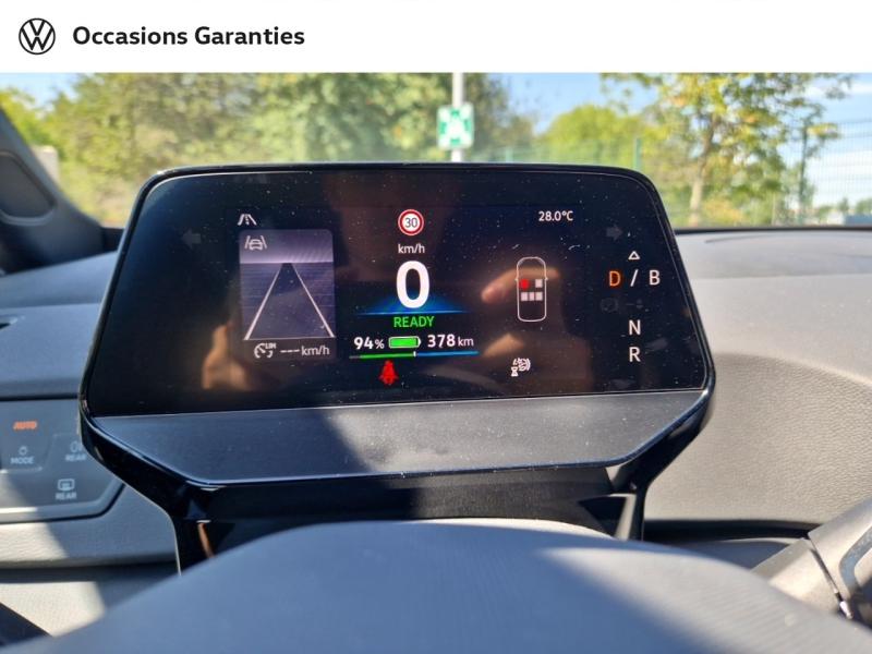 Voitures occasions VOLKSWAGEN ID.3 Life Max Metz