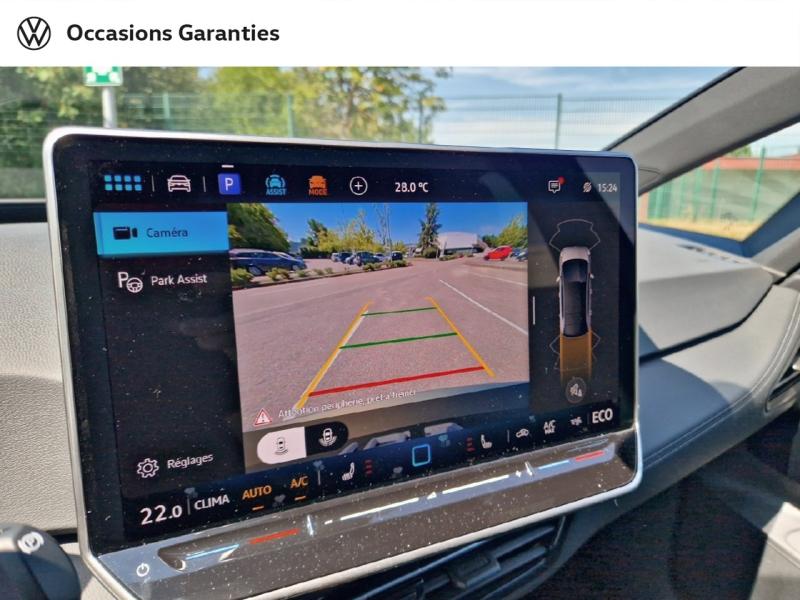 Voitures occasions VOLKSWAGEN ID.3 Life Max Metz