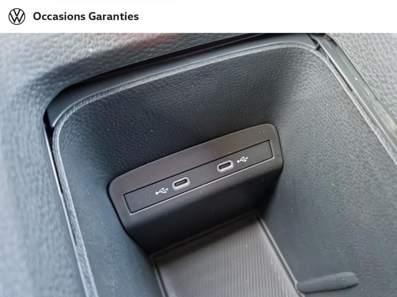 Voitures occasions VOLKSWAGEN ID.3 Life Max Metz