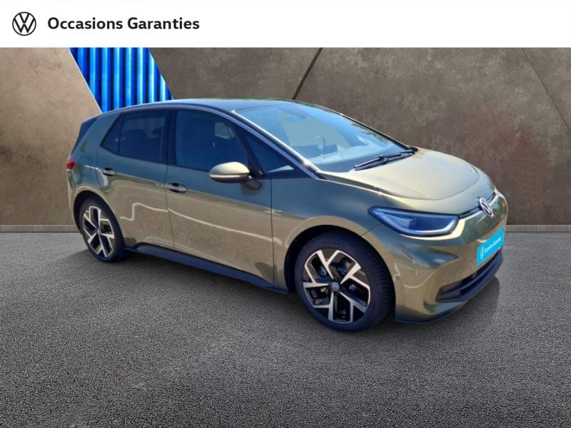 Voitures occasions VOLKSWAGEN ID.3 Life Max Metz