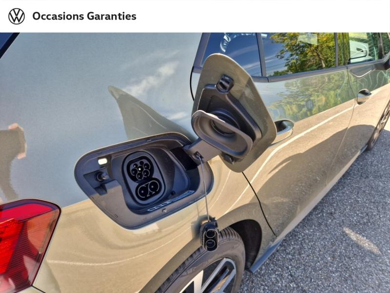 Voitures occasions VOLKSWAGEN ID.3 Life Max Metz
