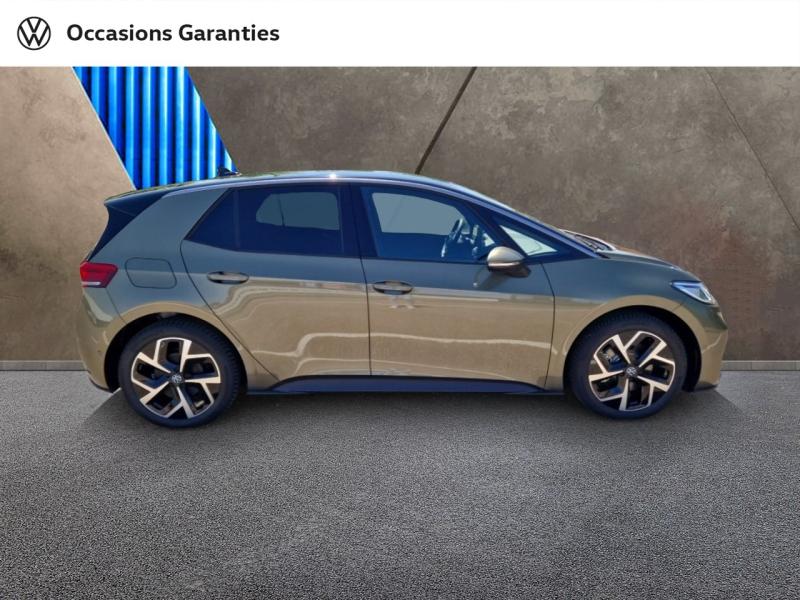 Voitures occasions VOLKSWAGEN ID.3 Life Max Metz