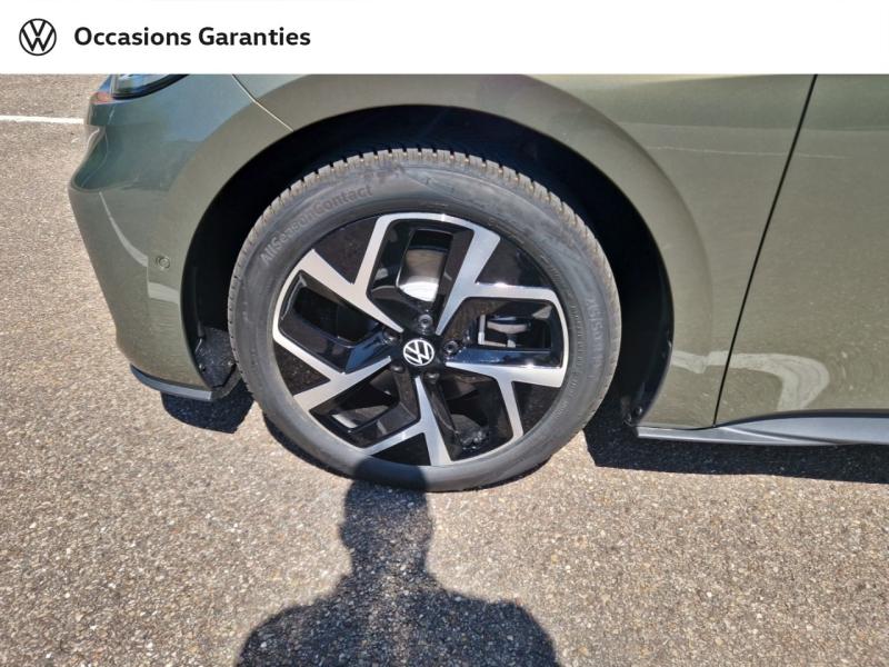Voitures occasions VOLKSWAGEN ID.3 Life Max Metz