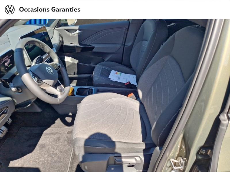 Voitures occasions VOLKSWAGEN ID.3 Life Max Metz