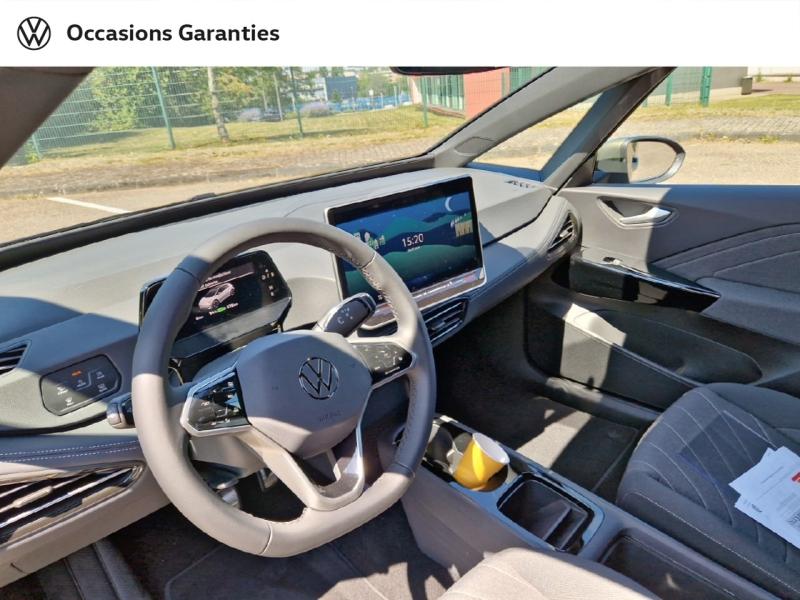 Voitures occasions VOLKSWAGEN ID.3 Life Max Metz