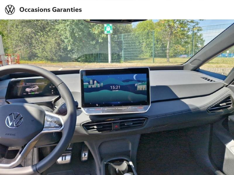 Voitures occasions VOLKSWAGEN ID.3 Life Max Metz