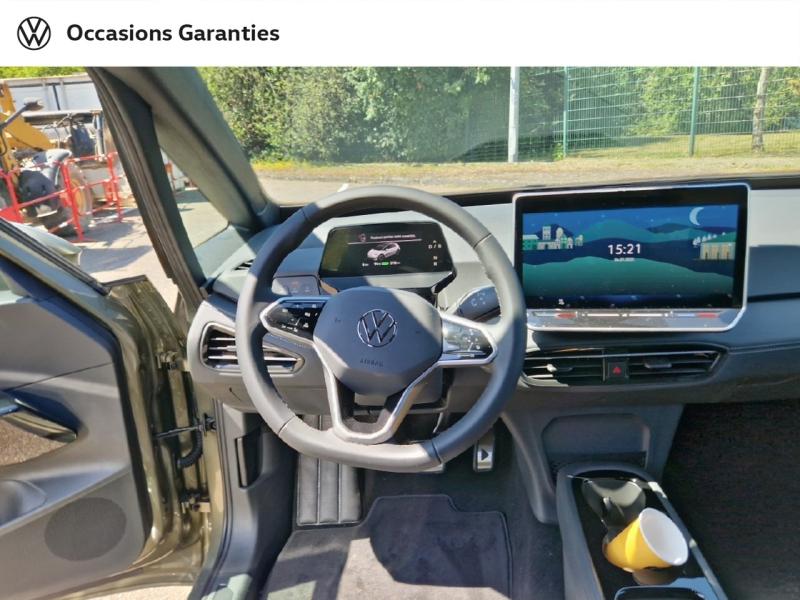 Voitures occasions VOLKSWAGEN ID.3 Life Max Metz
