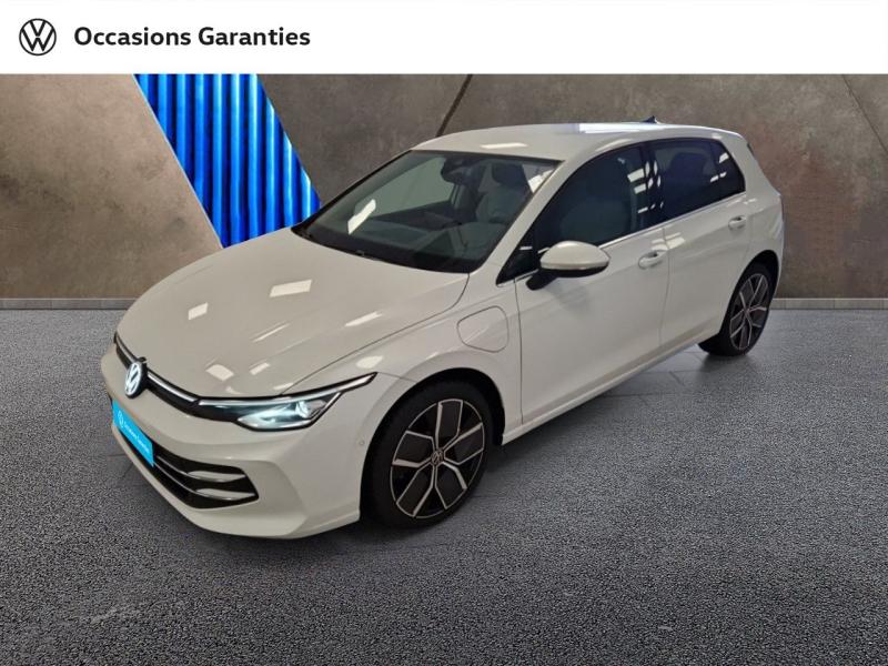 Voitures occasions VOLKSWAGEN GOLF Style Metz