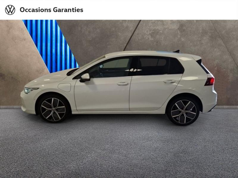 Voitures occasions VOLKSWAGEN GOLF Style Metz