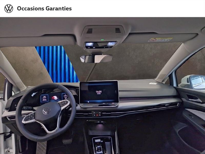 Voitures occasions VOLKSWAGEN GOLF Style Metz