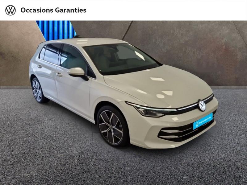 Voitures occasions VOLKSWAGEN GOLF Style Metz