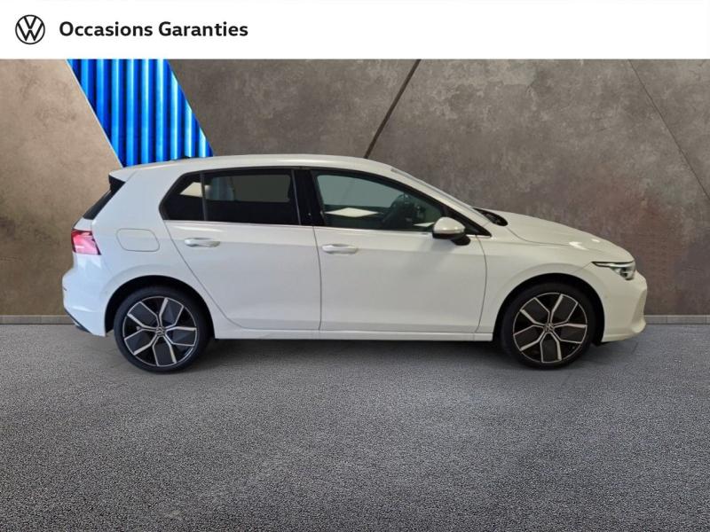 Voitures occasions VOLKSWAGEN GOLF Style Metz