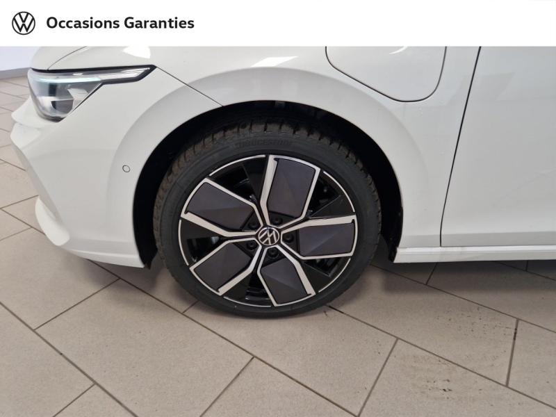 Voitures occasions VOLKSWAGEN GOLF Style Metz