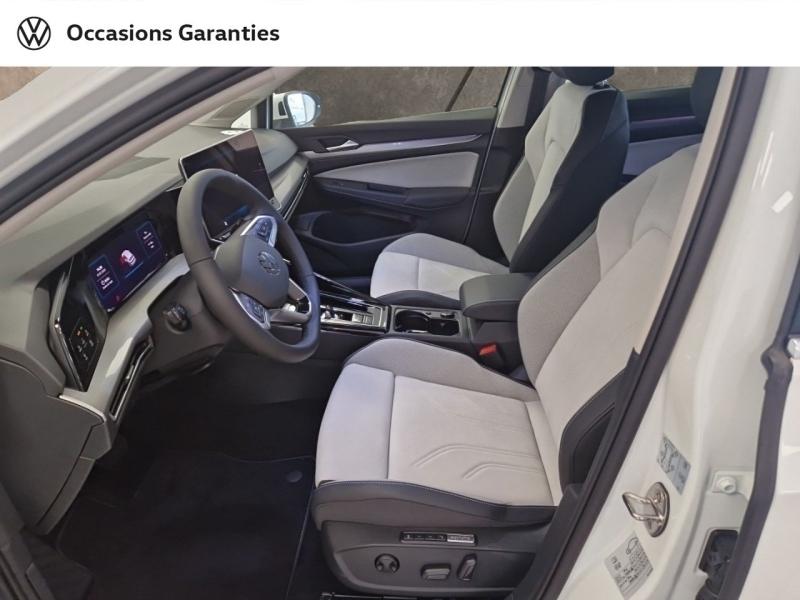 Voitures occasions VOLKSWAGEN GOLF Style Metz