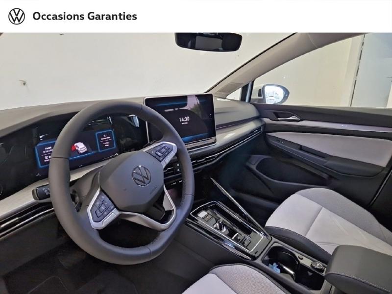 Voitures occasions VOLKSWAGEN GOLF Style Metz