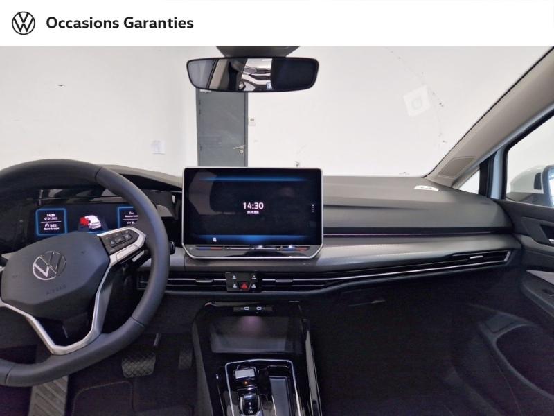 Voitures occasions VOLKSWAGEN GOLF Style Metz