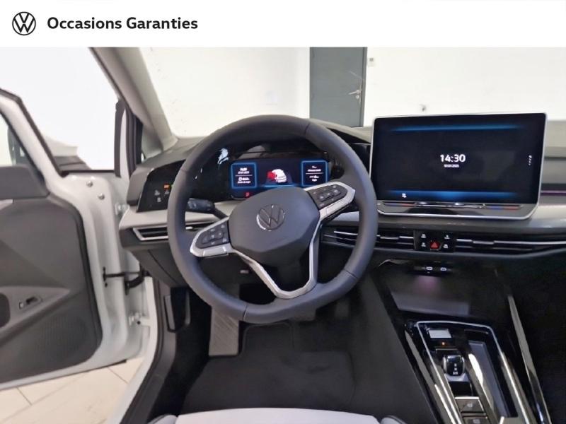 Voitures occasions VOLKSWAGEN GOLF Style Metz