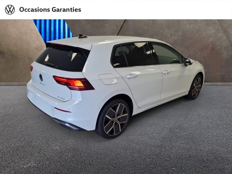 Voitures occasions VOLKSWAGEN GOLF Style Metz