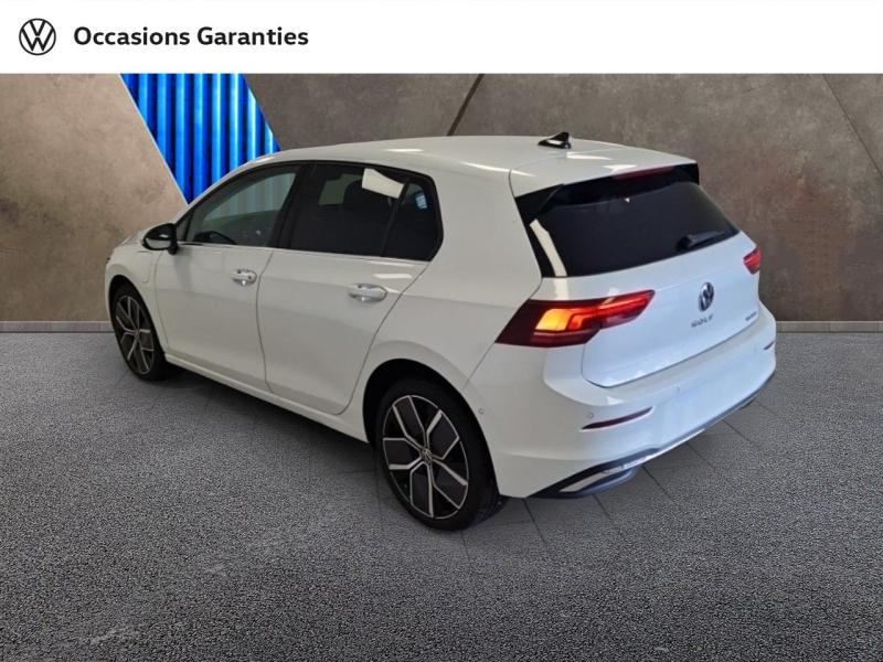 Voitures occasions VOLKSWAGEN GOLF Style Metz