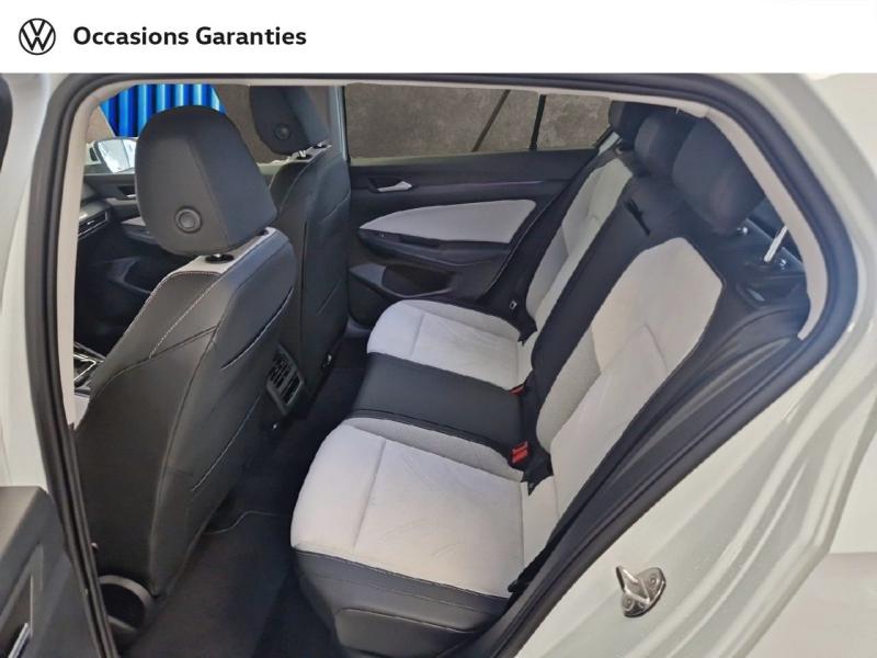 Voitures occasions VOLKSWAGEN GOLF Style Metz