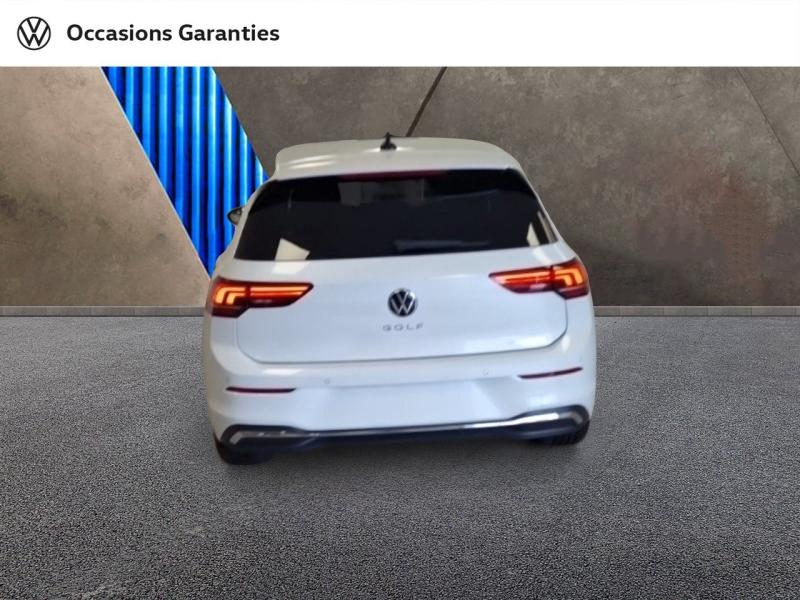 Voitures occasions VOLKSWAGEN GOLF Style Metz