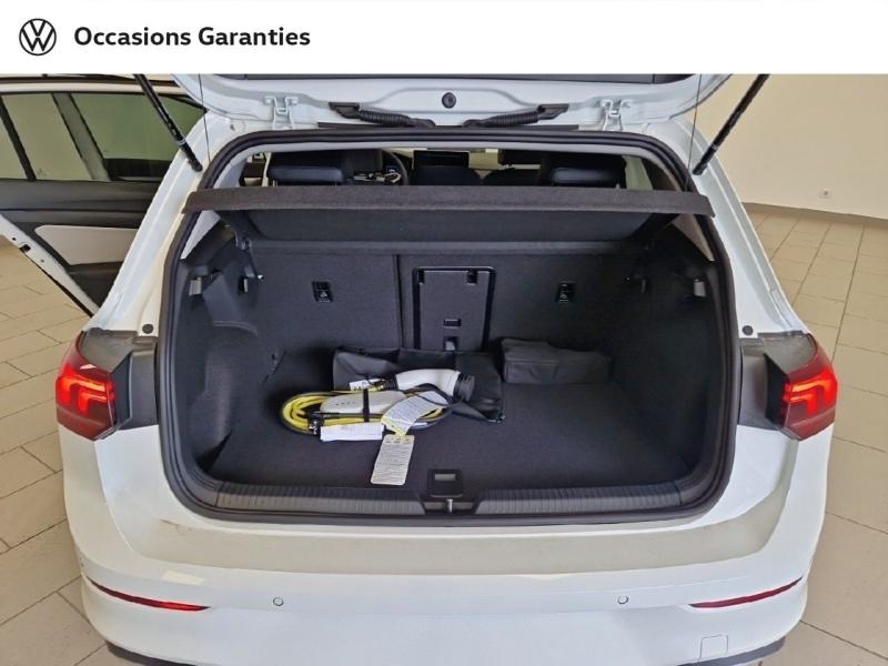 Voitures occasions VOLKSWAGEN GOLF Style Metz