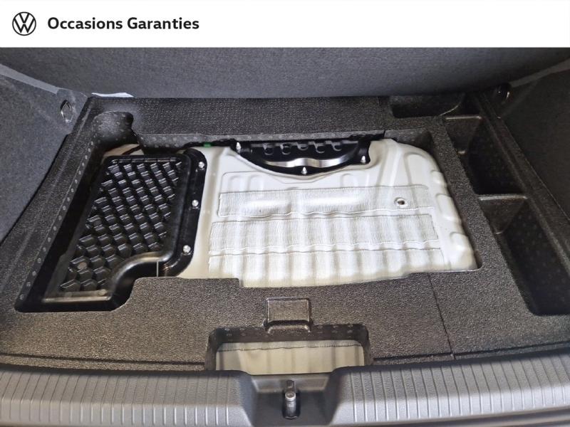 Voitures occasions VOLKSWAGEN GOLF Style Metz