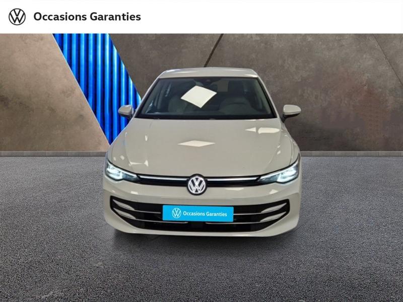 Voitures occasions VOLKSWAGEN GOLF Style Metz