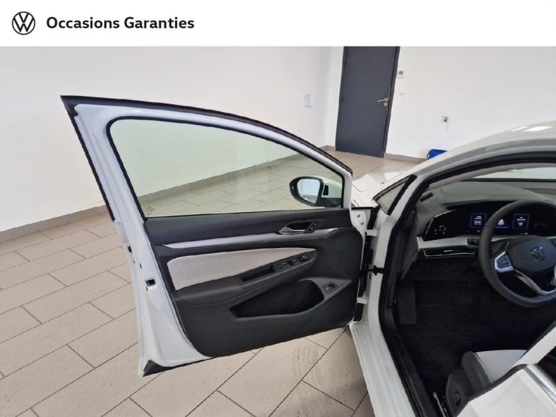 Voitures occasions VOLKSWAGEN GOLF Style Metz