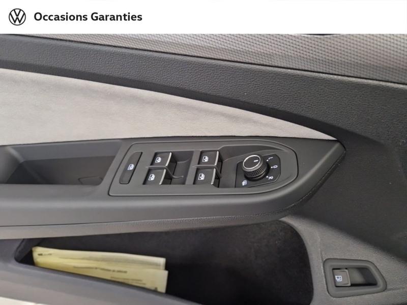 Voitures occasions VOLKSWAGEN GOLF Style Metz