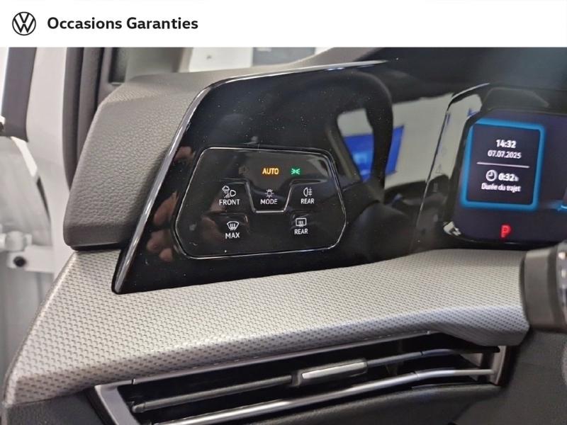 Voitures occasions VOLKSWAGEN GOLF Style Metz