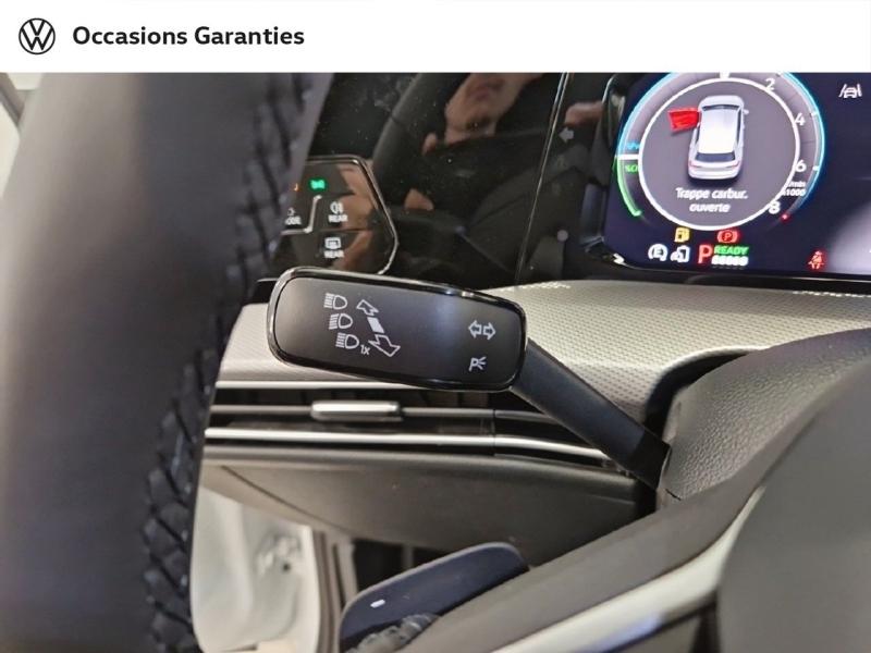 Voitures occasions VOLKSWAGEN GOLF Style Metz