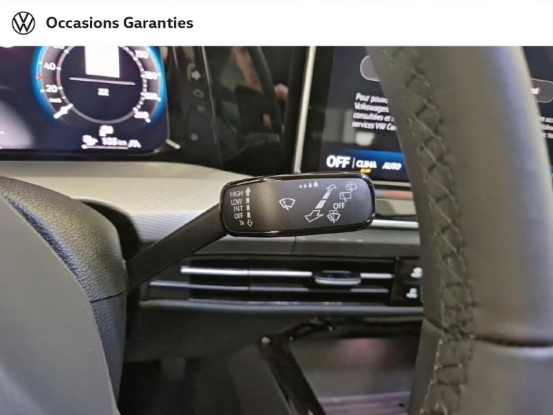 Voitures occasions VOLKSWAGEN GOLF Style Metz