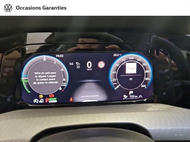 Voitures occasions VOLKSWAGEN GOLF Style Metz