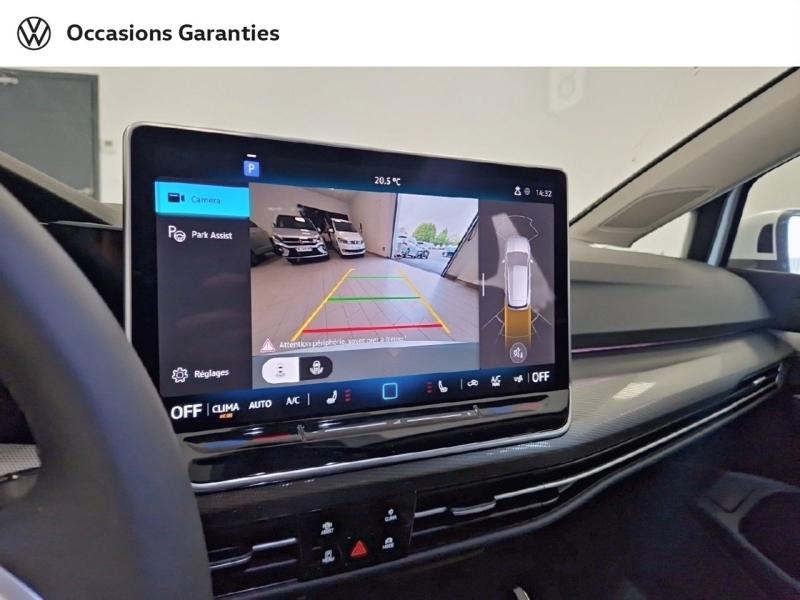 Voitures occasions VOLKSWAGEN GOLF Style Metz