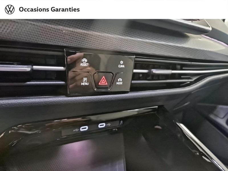 Voitures occasions VOLKSWAGEN GOLF Style Metz