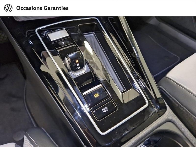 Voitures occasions VOLKSWAGEN GOLF Style Metz