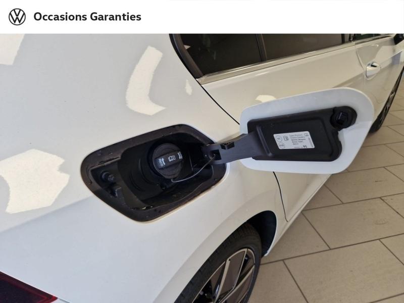 Voitures occasions VOLKSWAGEN GOLF Style Metz