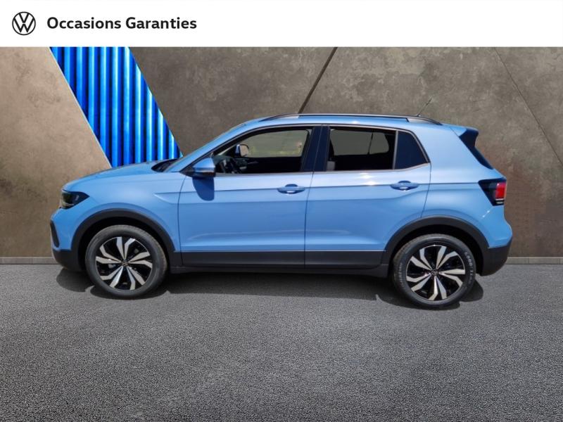 Voitures occasions VOLKSWAGEN T-CROSS VW Edition Metz