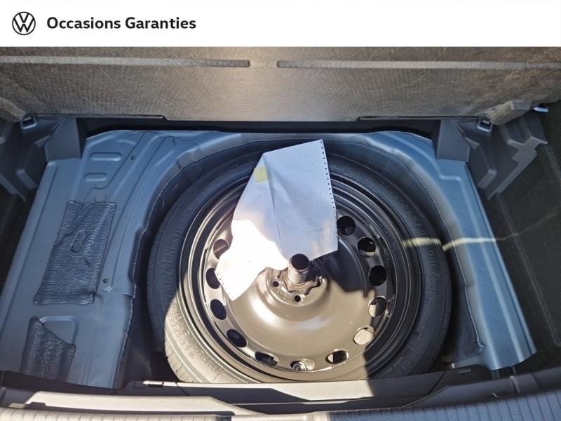 Voitures occasions VOLKSWAGEN T-CROSS VW Edition Metz