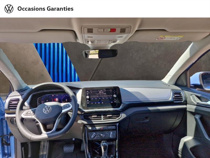Voitures occasions VOLKSWAGEN T-CROSS VW Edition Metz