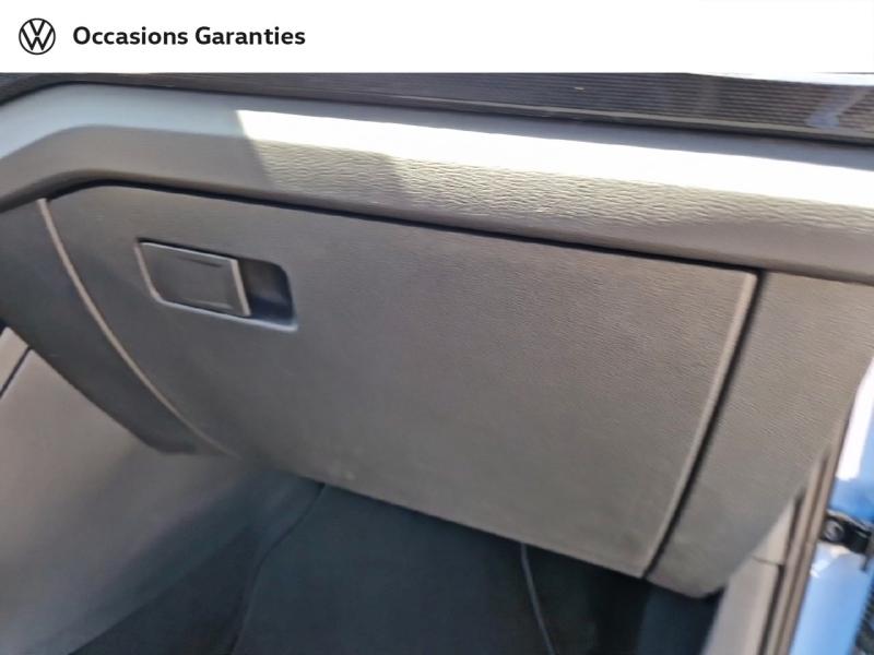 Voitures occasions VOLKSWAGEN T-CROSS VW Edition Metz