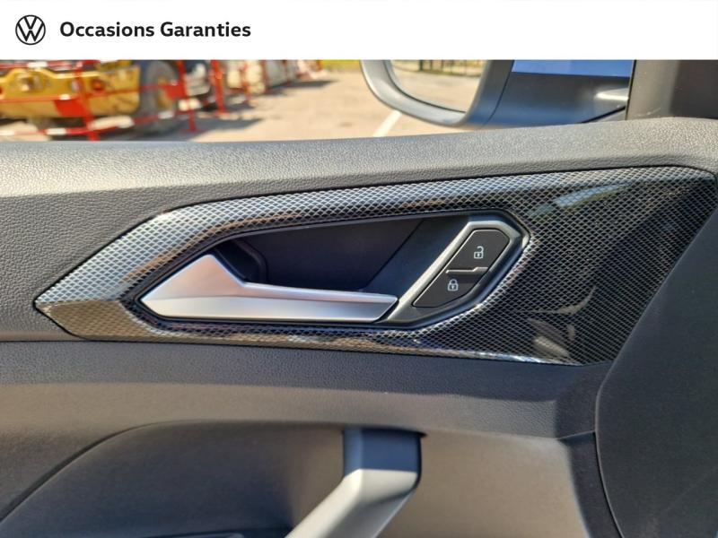 Voitures occasions VOLKSWAGEN T-CROSS VW Edition Metz