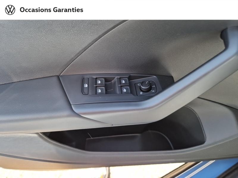 Voitures occasions VOLKSWAGEN T-CROSS VW Edition Metz