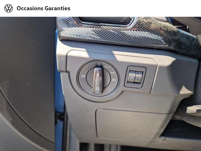 Voitures occasions VOLKSWAGEN T-CROSS VW Edition Metz