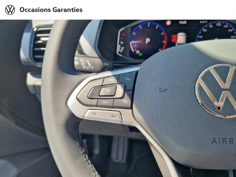 Voitures occasions VOLKSWAGEN T-CROSS VW Edition Metz