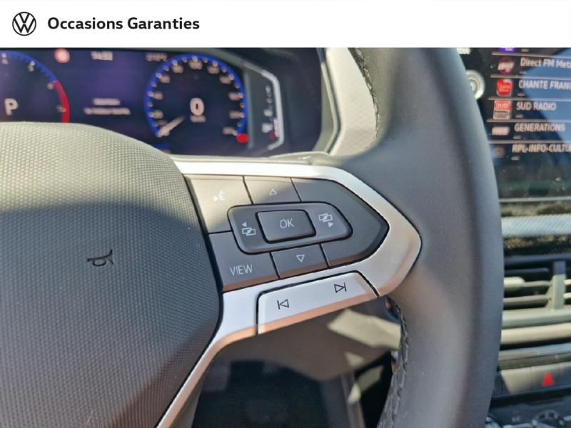 Voitures occasions VOLKSWAGEN T-CROSS VW Edition Metz