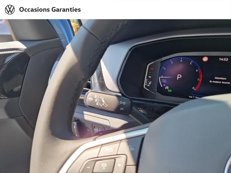 Voitures occasions VOLKSWAGEN T-CROSS VW Edition Metz